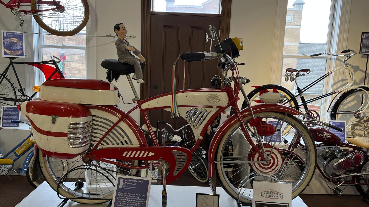 Mlb network bike new arrivals